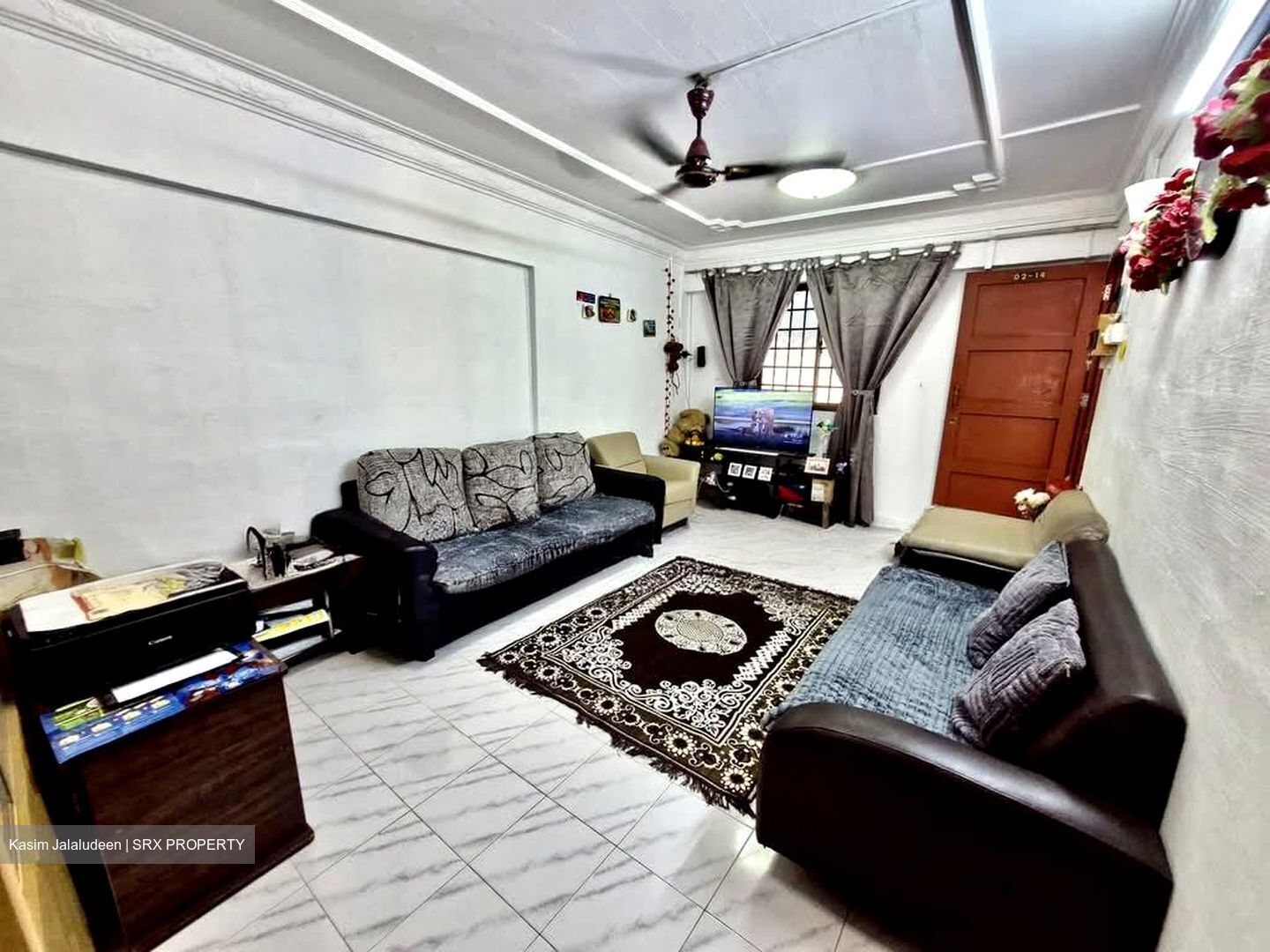 Blk 247 Jurong East Street 24 (Jurong East), HDB 3 Rooms #587229451